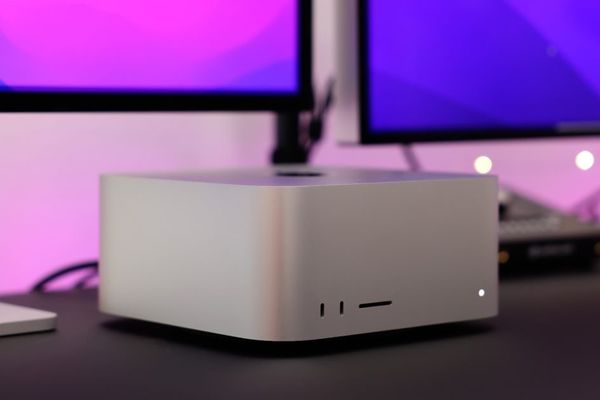 Apple's High-End Mac Mini and Mac Studio Models Vanish from Store as Supply Woes Mount