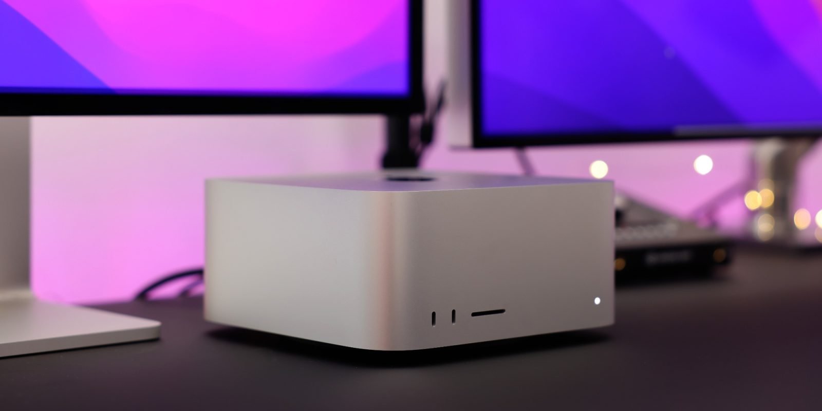 Several Mac mini and Mac Studio configs are now completely out of stock at Apple - 9to5Mac