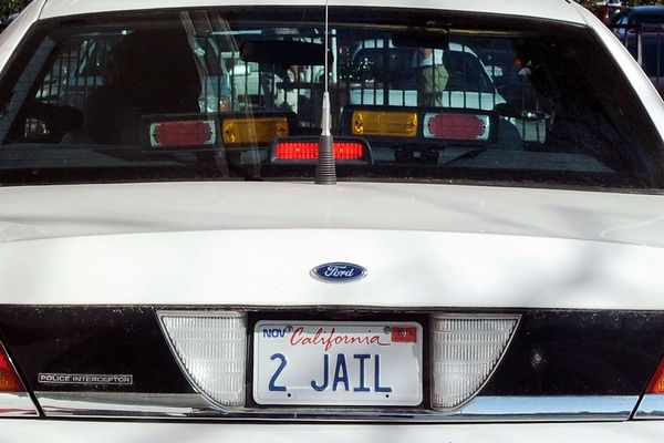 Police Officers Caught Stalking Partners Through Flock's AI License Plate Network, Report Finds at Least 18 Cases