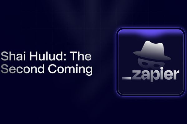 Shai‑Hulud Strikes Again: How a Self‑Replicating NPM Worm Compromised Hundreds of Packages