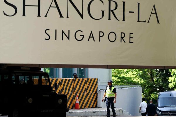 Strategic Shifts in Asia: Shangri-La Dialogue, Quad Meeting, and Marcos' Japan Visit Signal Regional Realignment