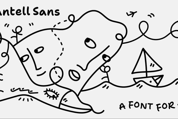 Shantell Sans: From Artist's Hand to Open-Source Font Revolution