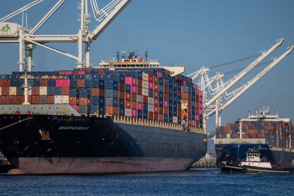 US Antitrust Case Sends Chinese Container Makers’ Shares Plummeting