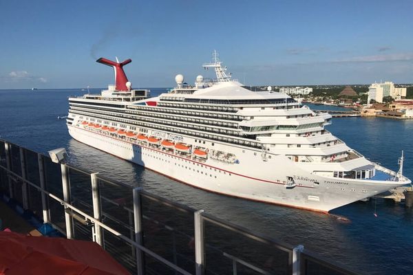 ShinyHunters Claim Massive Carnival Data Breach as 7.5M Emails Surface on Have I Been Pwned