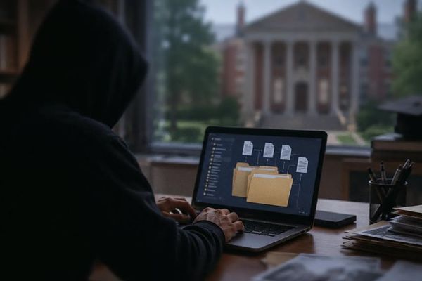 ShinyHunters Exploits Oracle PeopleSoft Zero-Day (CVE-2026-35273) to Breach Universities