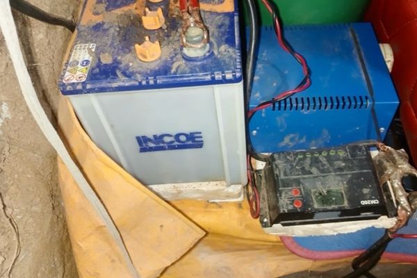 From Melbourne to a Ugandan Refugee Camp: The Long, Twisted Journey of a Donated Laptop