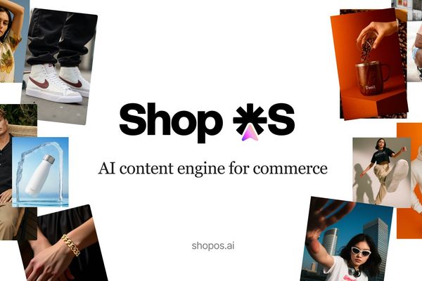 ShopOS Secures $20 M to Build an AI‑Driven Commerce Operating System