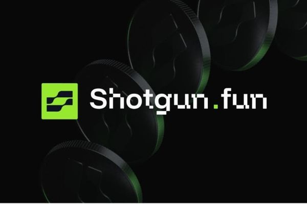 Shotgun.fun Bets on 100% Cashback to Crack the Crowded Crypto Terminal Market