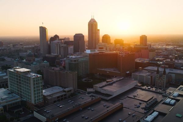 Gunfire erupts in Indianapolis datacenter dispute as community tensions boil over