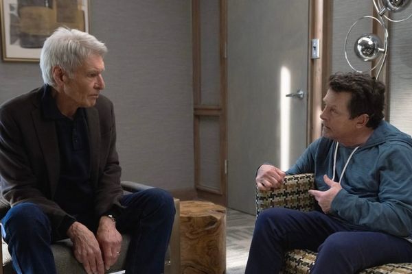 Shrinking's Season 3 Finale Marks the End of One Story, Teases Creator Bill Lawrence