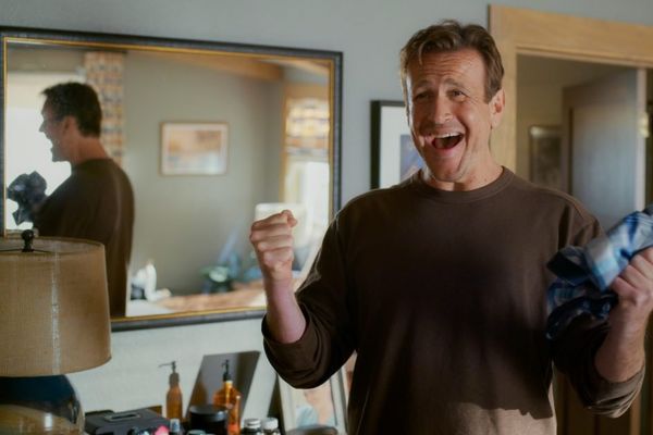 'Shrinking' Season 4 Is Already Filming, Keeping Apple TV's Comedy Bench Warm
