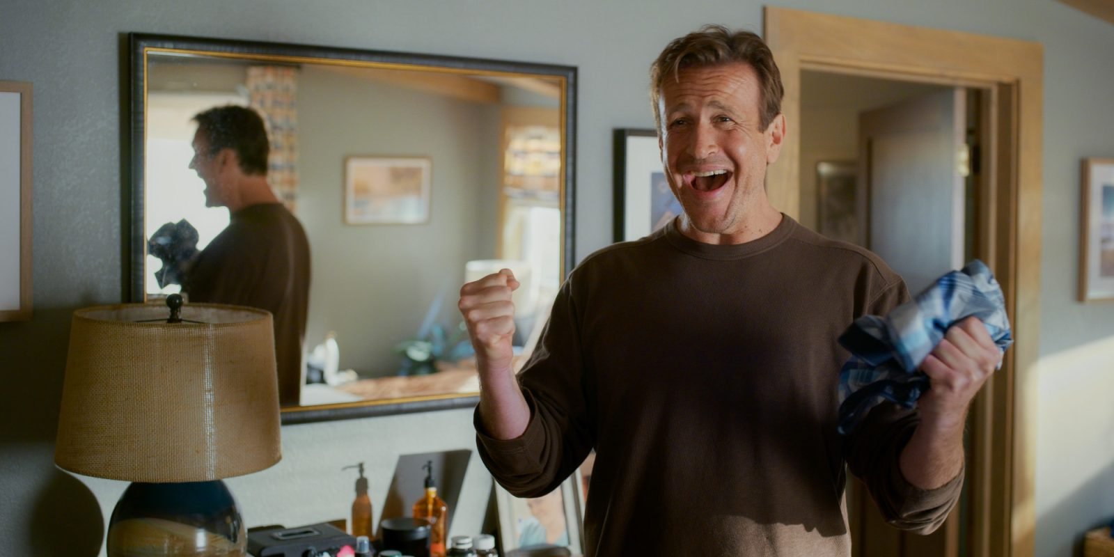 'Shrinking' fans get exciting season 4 update from Jason Segel - 9to5Mac