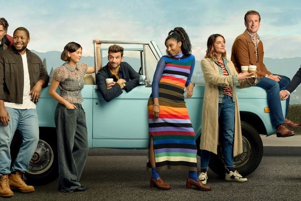 Shrinking Renewed for Season 4 on Apple TV+ Before Season 3 Premiere