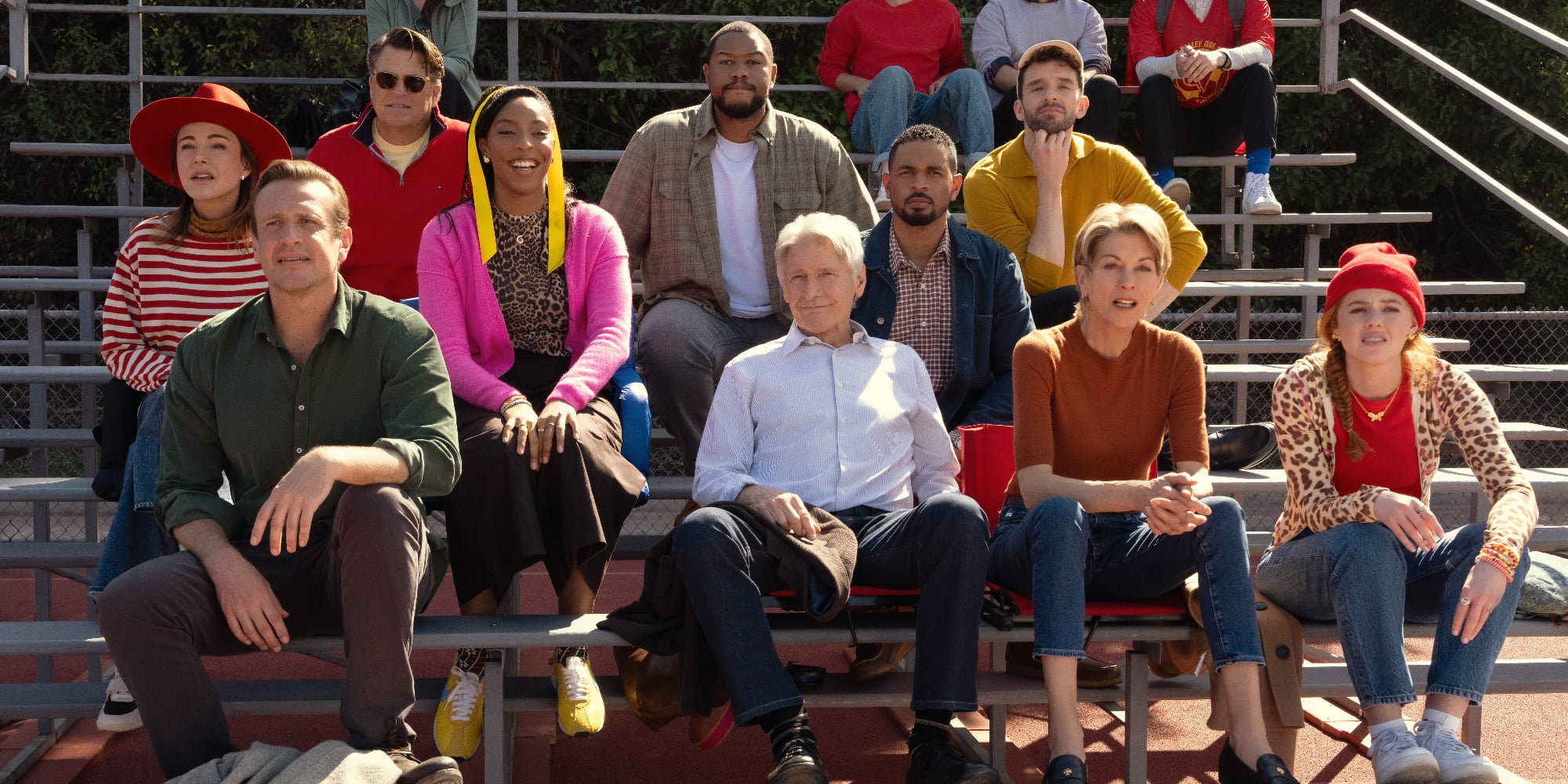 Shrinking is officially getting a season 4 on Apple TV - 9to5Mac