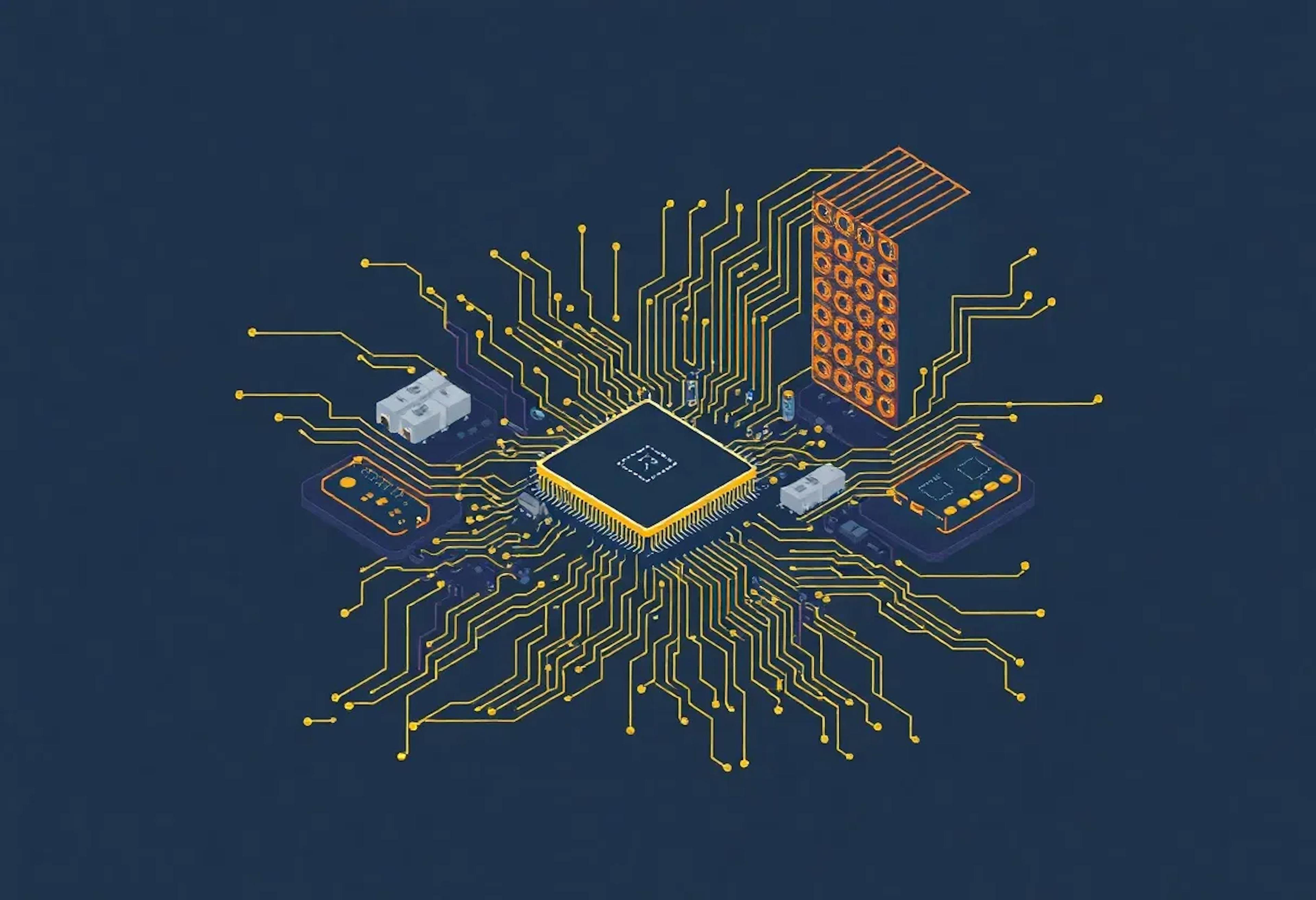 featured image - Siddhish Sutaria and Jolly Shah: Shaping Embedded System Evolution