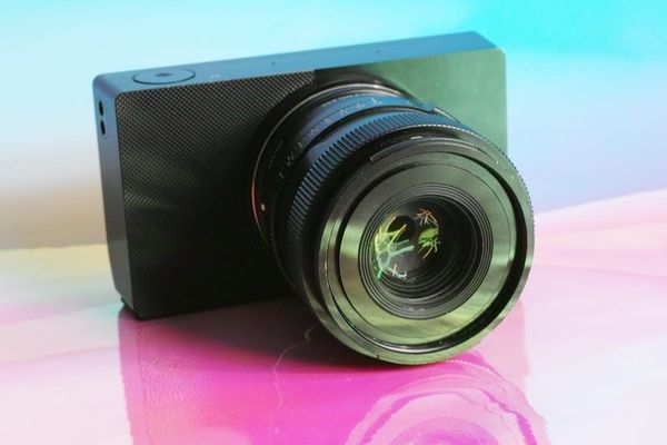 Sigma BF Camera: A Radical Reinvention That Prioritizes Elegance Over Button Clutter
