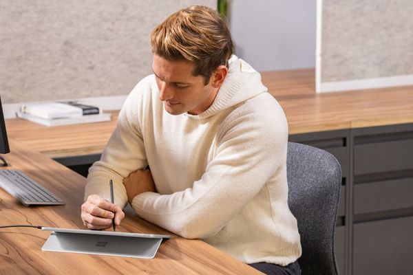 Microsoft 365 Adds Handwritten Signatures to eSignature Feature