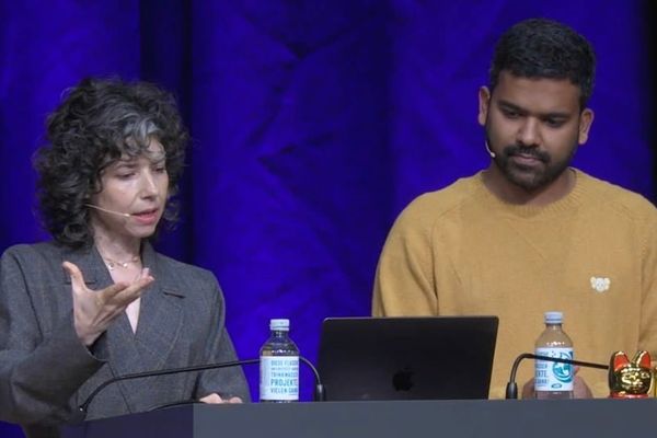 Signal Leadership Warns Agentic AI Poses Fundamental Security and Privacy Risks