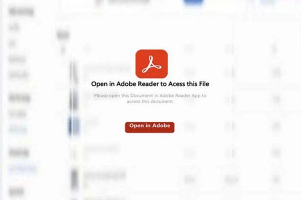 Signed Malware Impersonating Workplace Apps Deploys RMM Backdoors