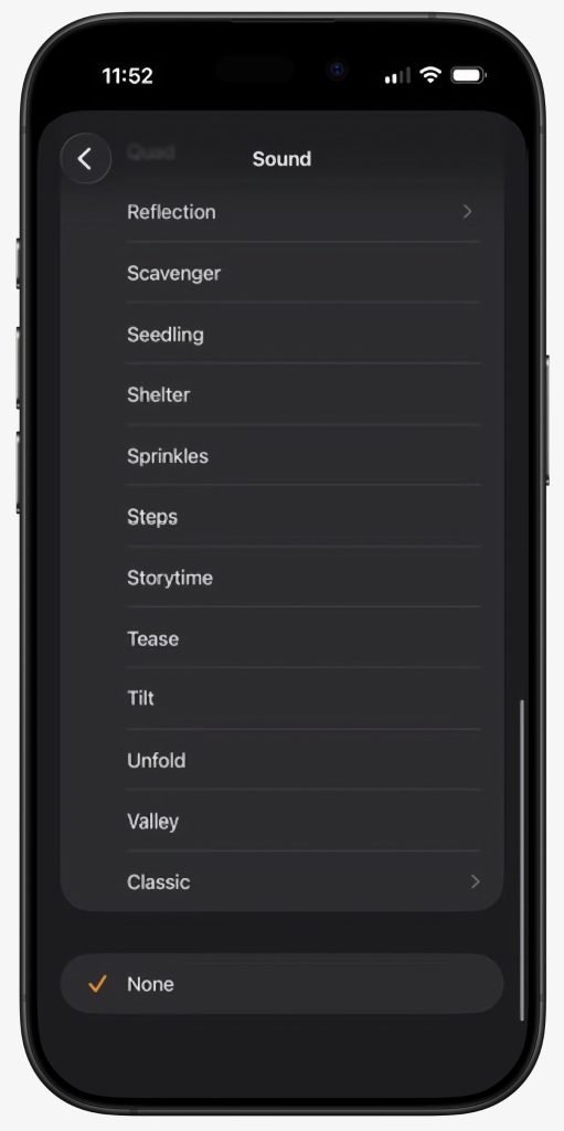 Silent iPhone alarms: check your alarm sound settings have not been changed - 9to5Mac