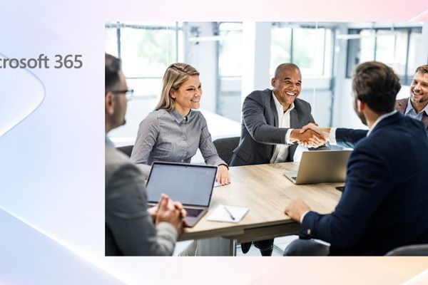 Microsoft 365 Orchestrator: A New Era for Cross-Tenant User Migrations