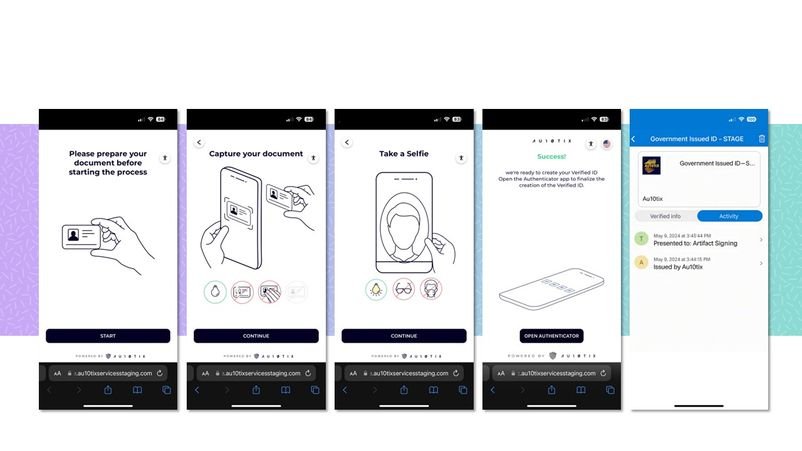 Simplifying Code Signing for Windows Apps: Artifact Signing (GA) | Microsoft Community Hub