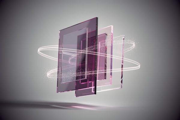 Simulate - Quint Visualizer: Mapping State Transitions for Formal Verification