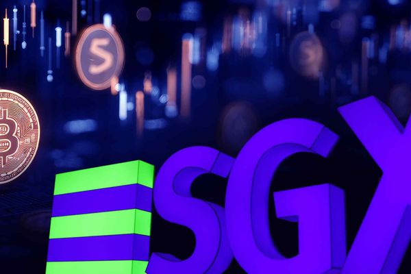 SGX Targets Institutional Crypto Derivatives Market with Bitcoin and Ethereum Perpetual Futures