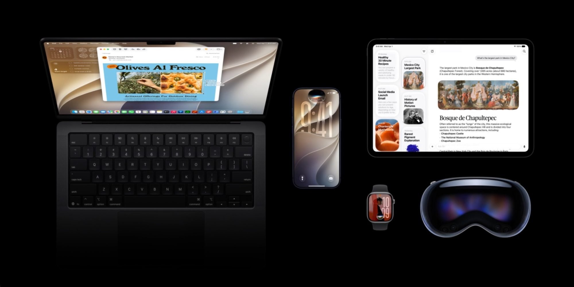 Siri AI is coming to newer Apple devices only, here’s the full list - 9to5Mac