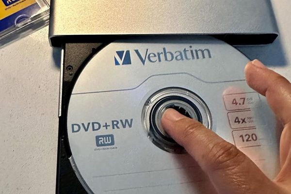 Six-Month Rewritable DVD Endurance Test Crowns TDK as Clear Winner with 1,000+ Rewrites