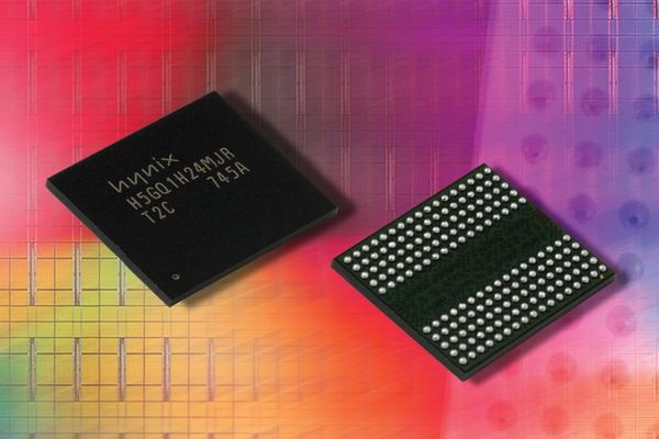 SK Hynix: DRAM production capacity to triple by 2034, memory crunch still in play