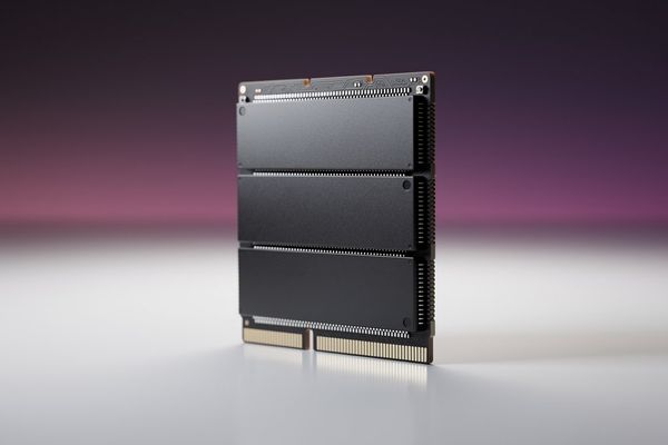 SK Hynix Debuts 16-Layer HBM4 Memory: 48GB at 10 GT/s Targets Next-Gen AI Accelerators