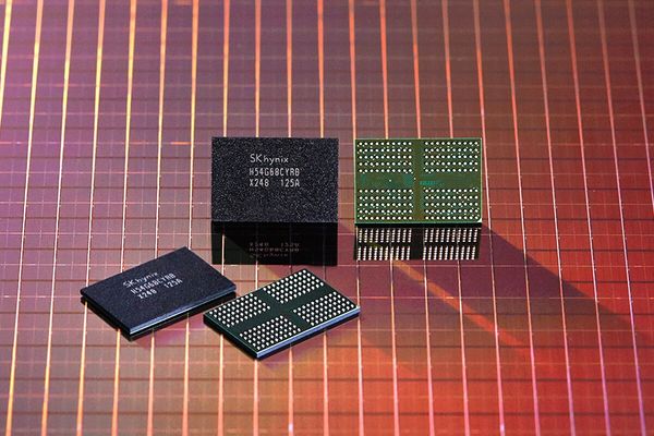 SK Hynix Signals DRAM Shortage to Endure Through 2028, Pressuring Gaming and AI Markets
