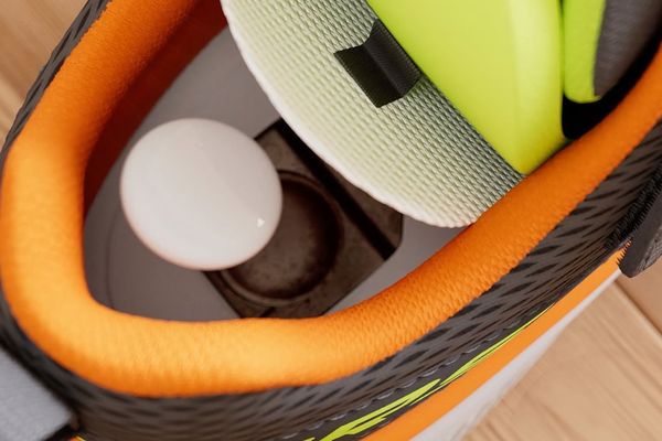 Sketchers Embeds AirTag Compartments in Kids Shoes, Blurring Lines Between Wearable Tech and Child Safety