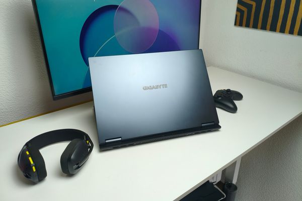 Skimping on cooling? Why Gigabyte's Gaming A18 Pro doesn't perform better