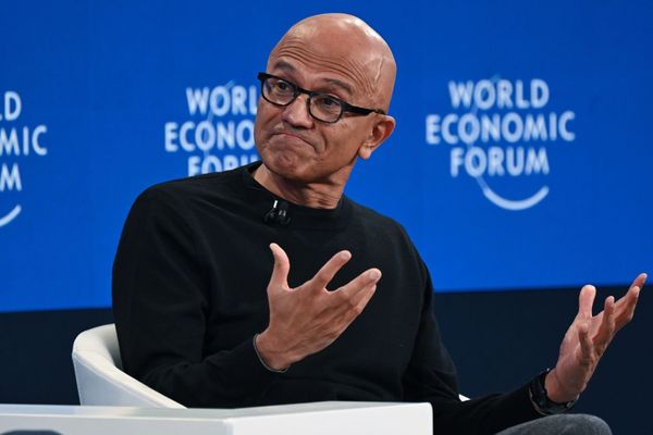 Big Tech's $725 Billion Capex Surge Driven by Memory Chip Inflation and AI Infrastructure Race