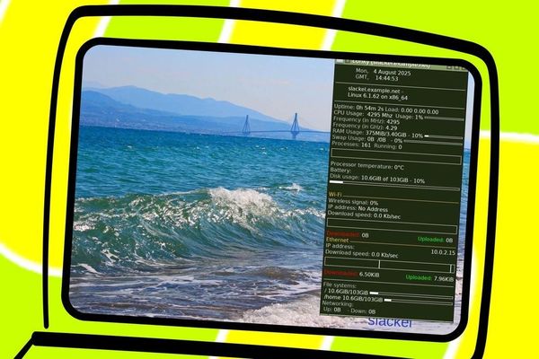 Slackel Linux: Democratizing Slackware for the Modern User