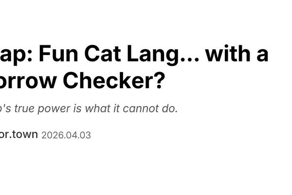 Slap: A Functional Concatenative Language with a Borrow Checker