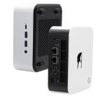 Slimbook One is a Linux mini PC with up to AMD Ryzen AI 9 HX 370 - Liliputing