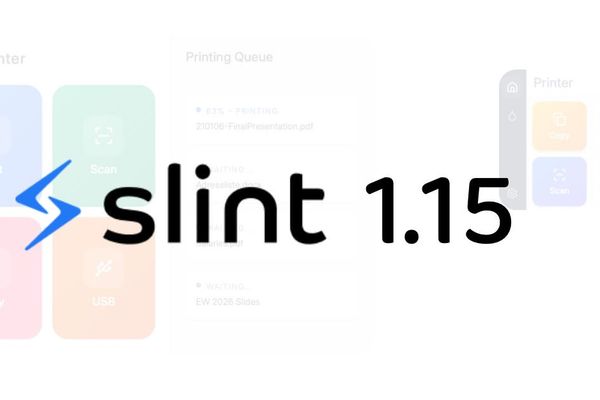 Slint 1.15: Evolving the Cross-Platform UI Toolkit