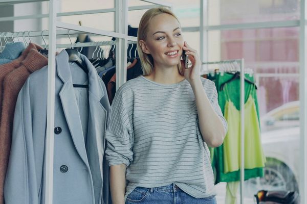 Smart fabrics can act as health monitors and wearable power banks