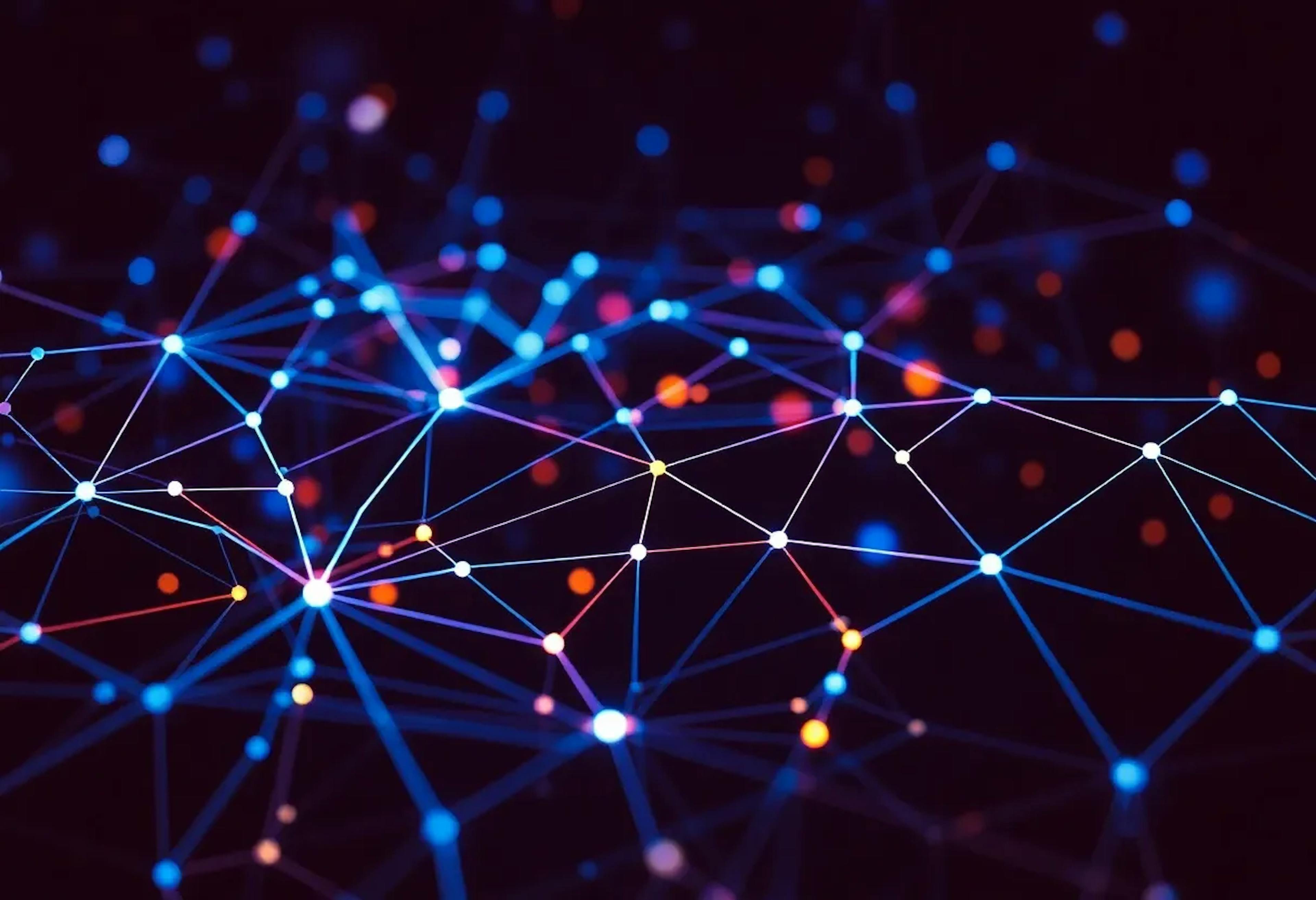 featured image - Smart Graph Clustering: Organizing Networks Automatically