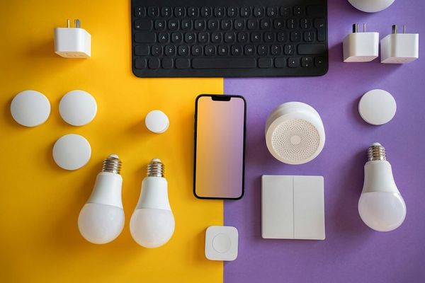 Smart Home Diary: Planning my new smart home, 13 years later