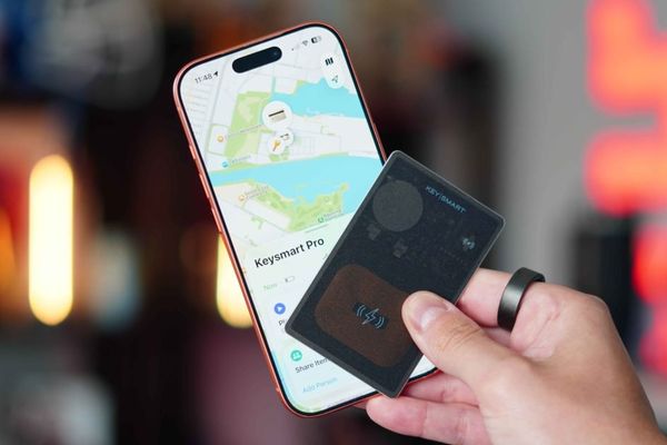 SmartCard Pro Sets a New Standard for Find My Wallet Trackers