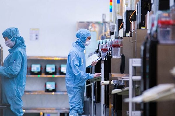 SMIC Founder and AMEC CEO Call for Real‑World Trials of Domestic Chip Tools as Chinese Equipment Makers Log Record Sales but Squeezed Margins