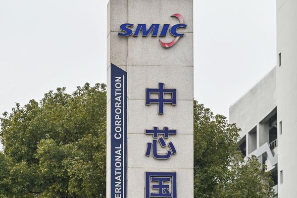 SMIC Chip Transfers to Iran Raise Sanctions Compliance Questions