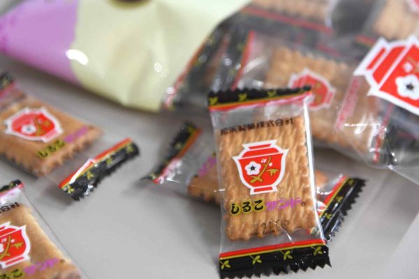 Matsunaga Seika Targets Singapore as Southeast Asian Hub for Shiruko Sand Expansion