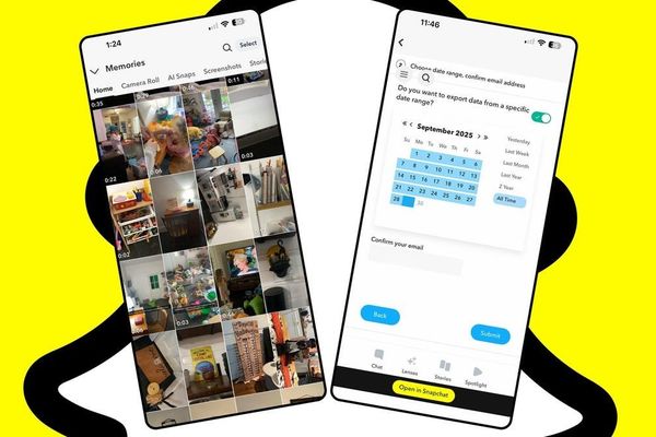 Snapchat's Storage Paywall Forces Users to Confront Digital Hoarding Dilemma