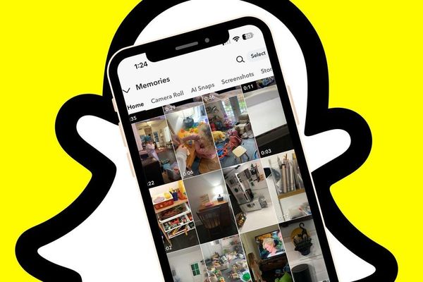 Snapchat's Storage Shake-up: How to Rescue Your Memories Before the Paywall Hits