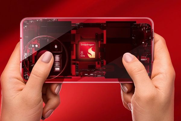 Snapdragon 8 Elite Gen 6 Pro Rumored to Reach 5.5GHz with Advanced Cooling Tech